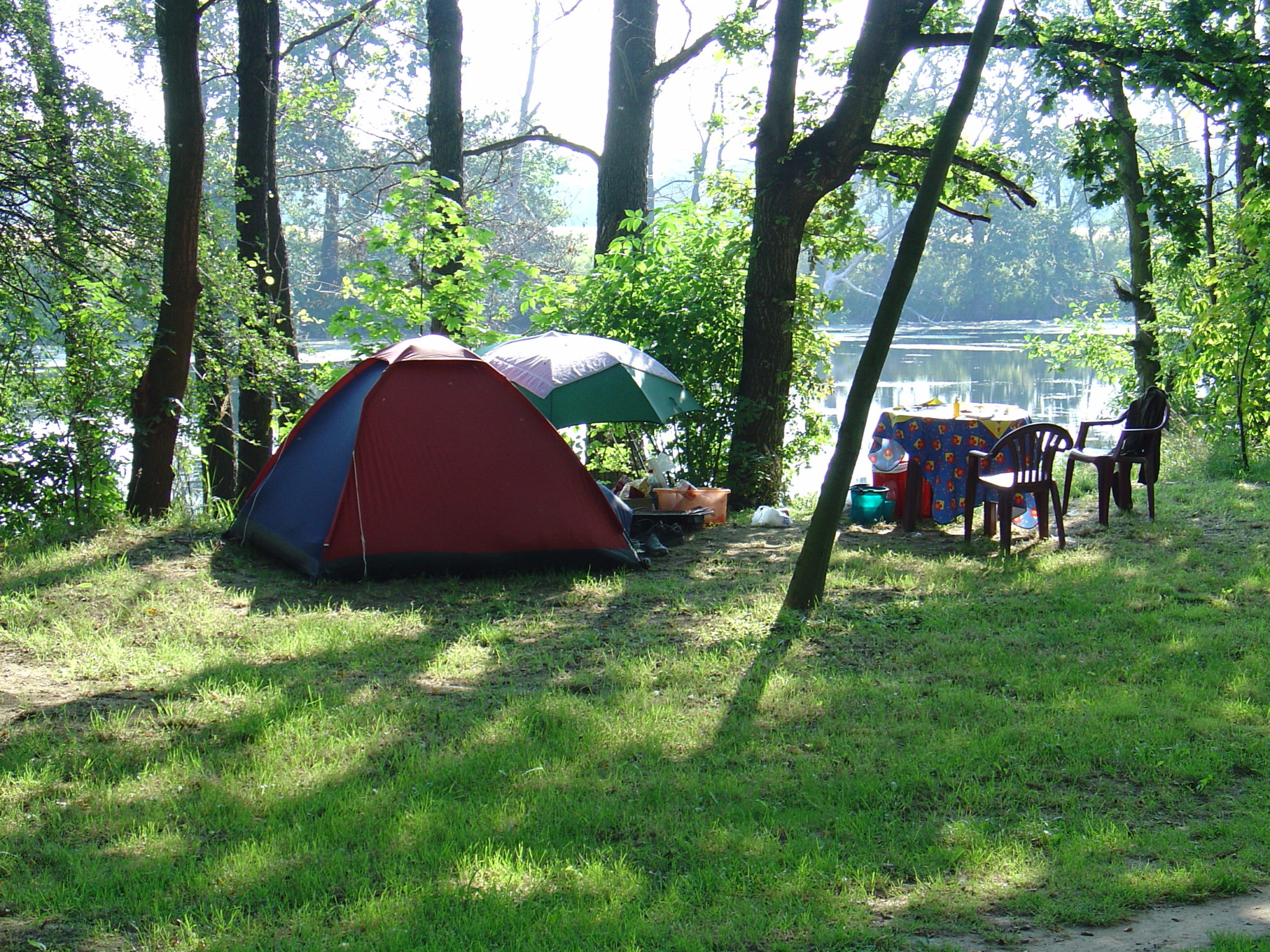 "Alte Mulde" Löbnitz — Photo 1 of 3