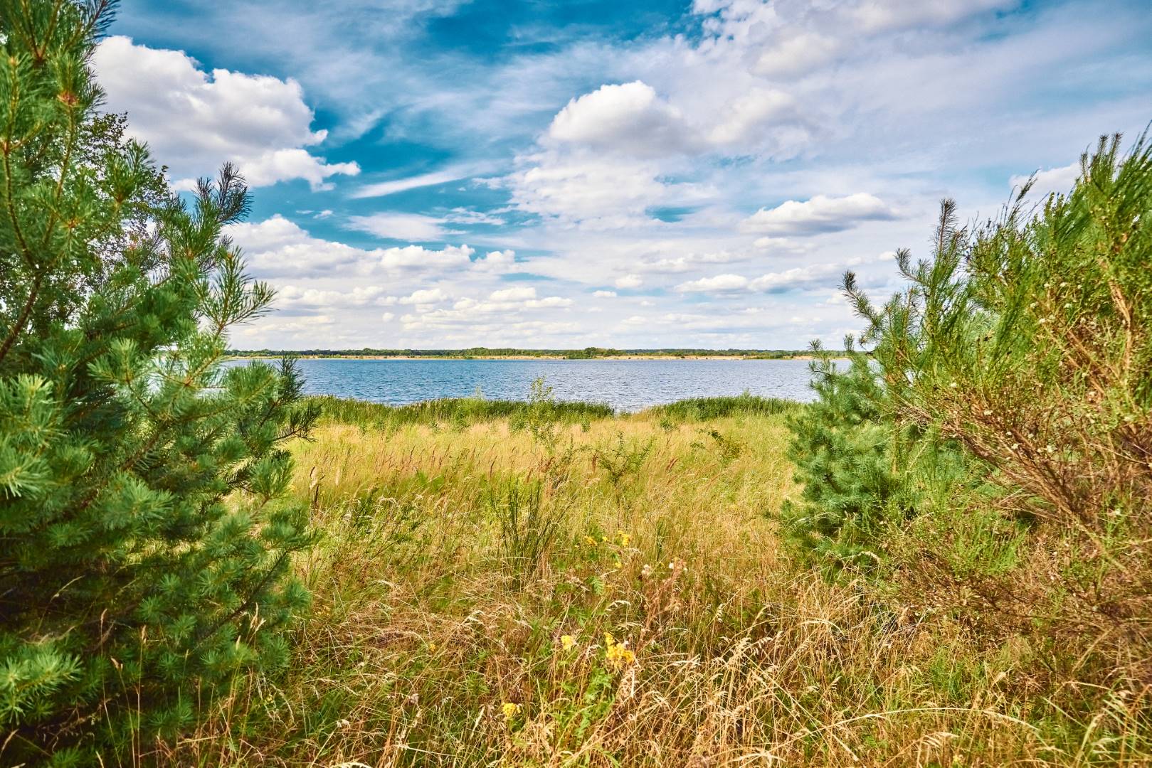 "Alte Mulde" Löbnitz — photo 6