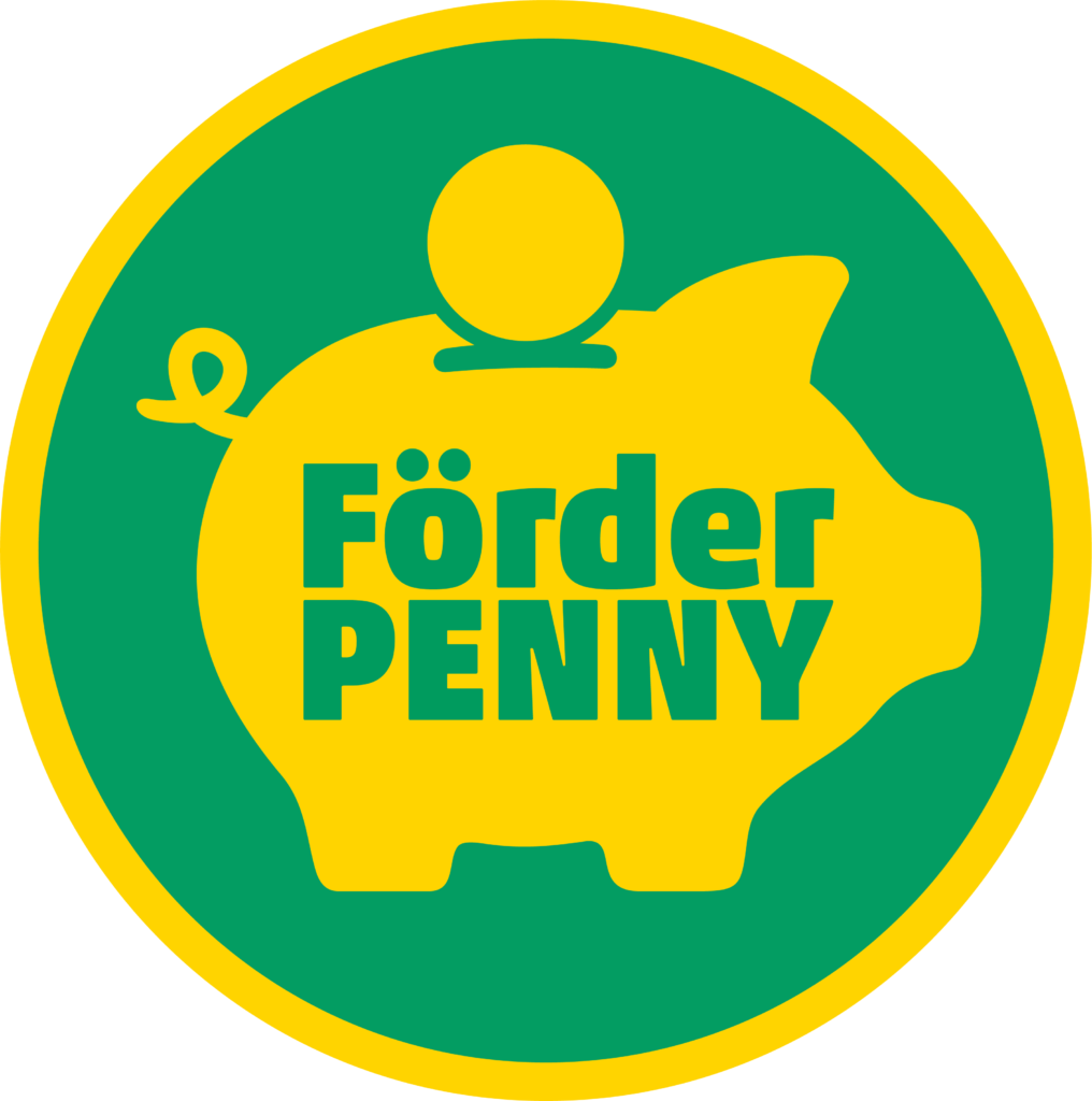 2021 08 12 Foerderpenny Merkel Foerderpenny Logo 1