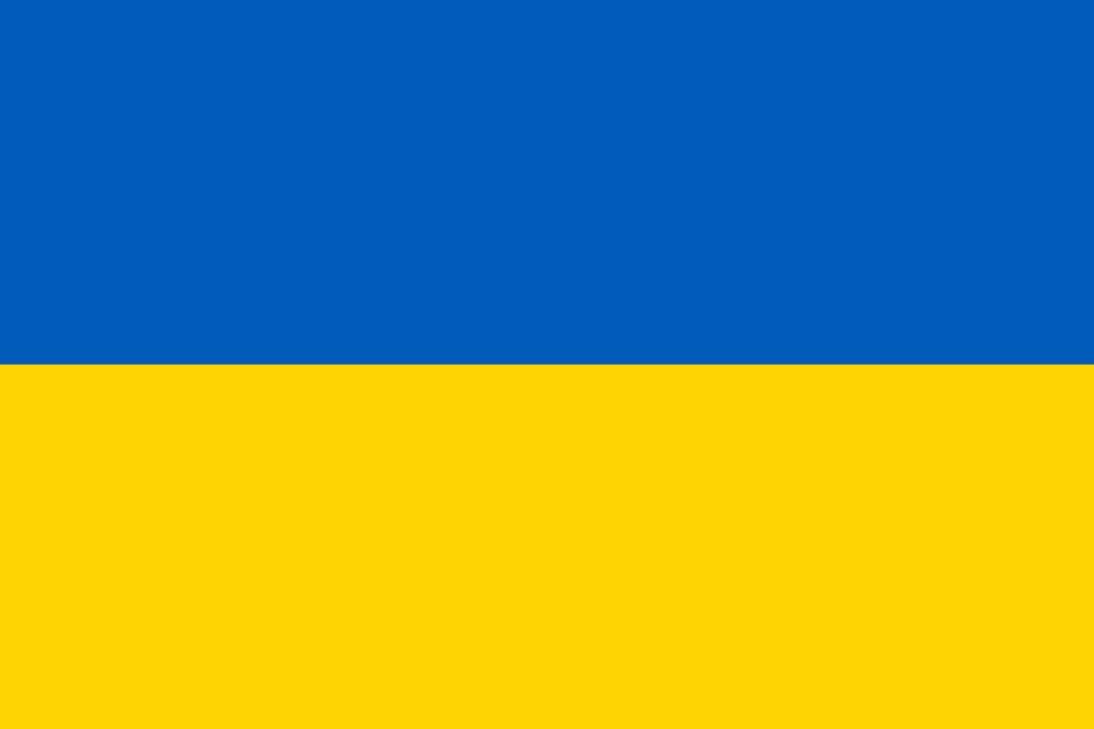 2022 03 02 Ukraine Flag Png Large