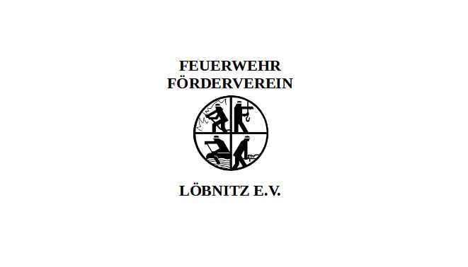 Fw Förderverein Löbnitz Ev