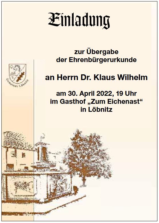 Einladung Uebergabe Amtsblatt 03 2022