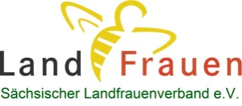 Landfrauenverband Sausedlitz E. V. Logo