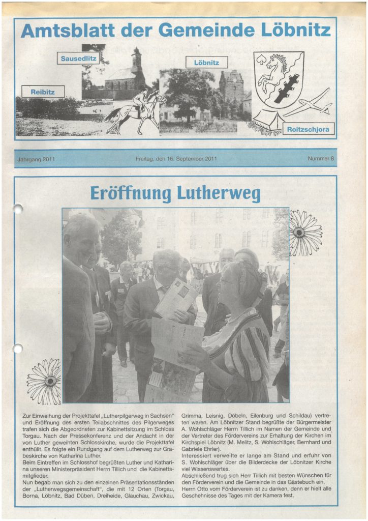 2011 09 16 Loebnitz Ausgabe 08 Bild