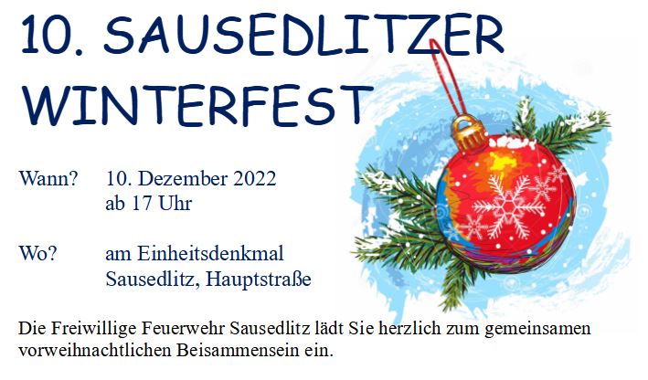 2022 12 10 10.sausedlitzer Winterfest