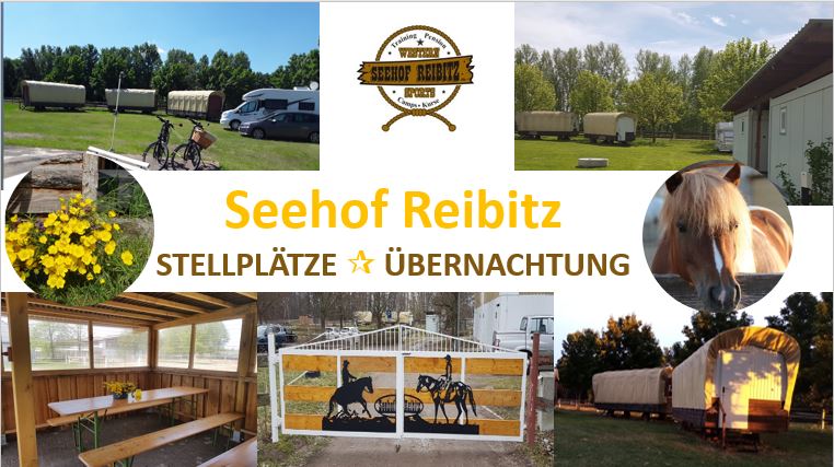 Seehof Reibitz Ug (haftungsbeschränkt)