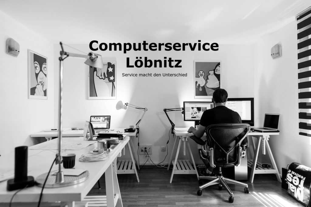 Computerservice Löbnitz
