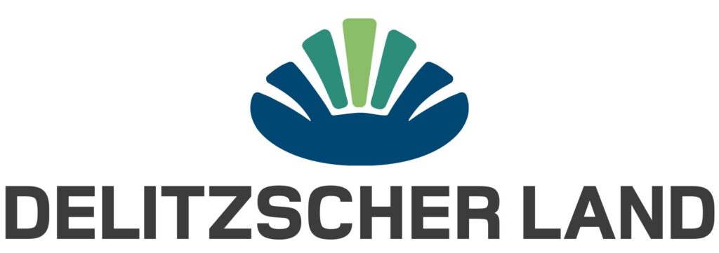 Delitzscher Land 2024 Logo Mittig Mittelgross 002
