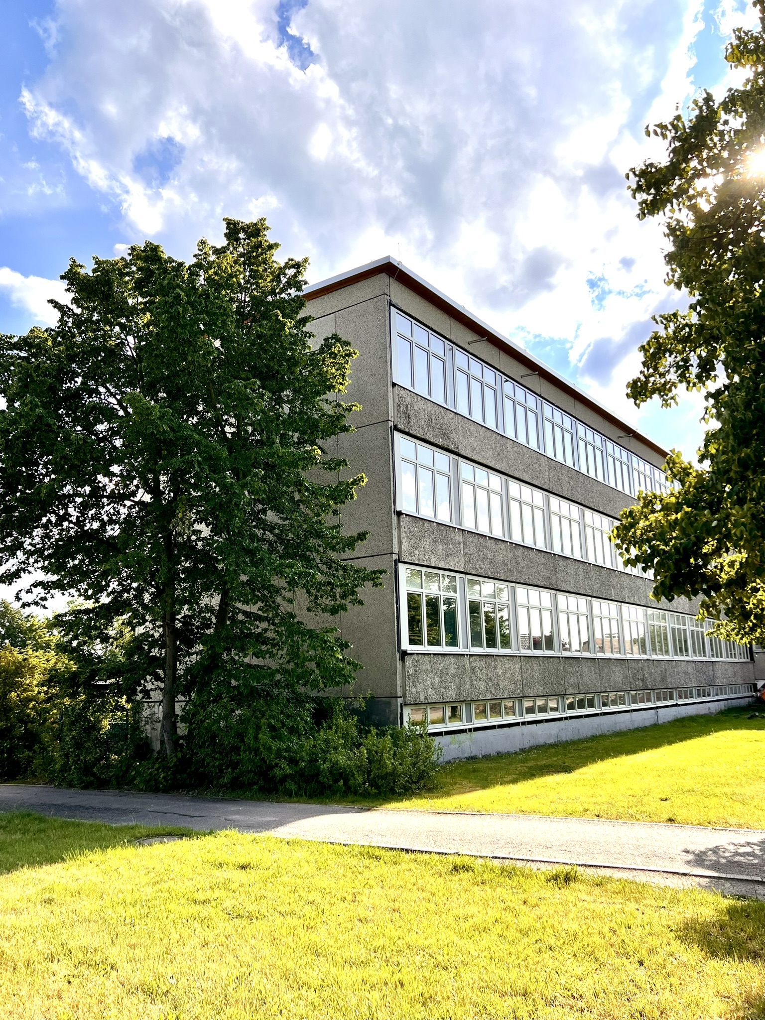 Grundschule Loebnitz