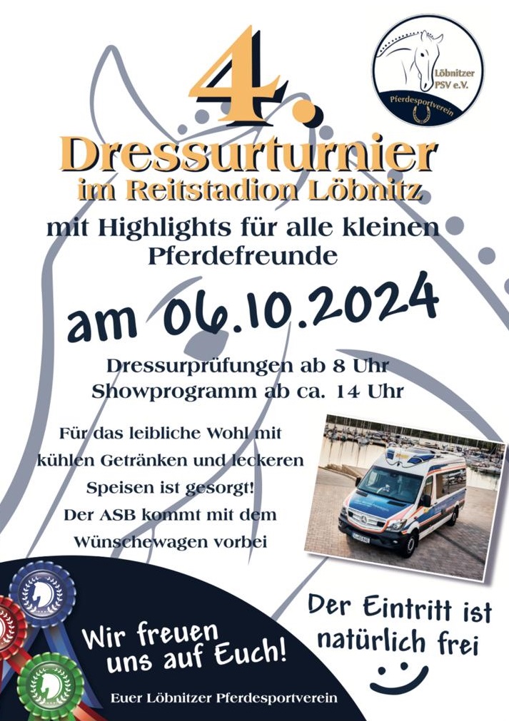 2024 10 06 Kinder Dressurreiten