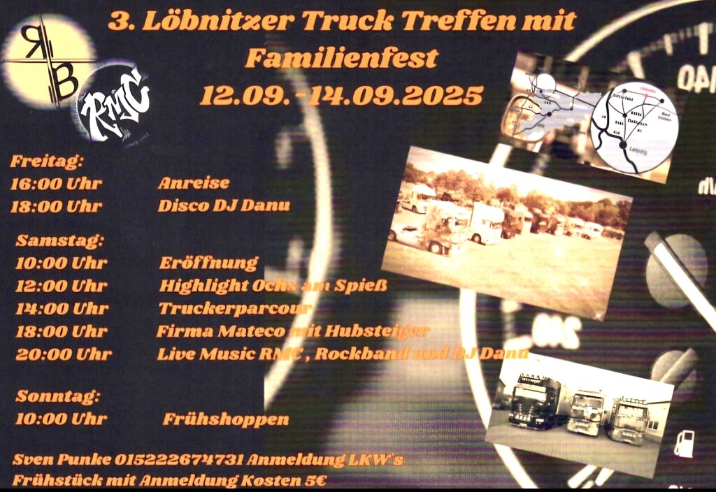 2025 09 12 14 3 Löbnitzer Trucktreffen Und Familienfest In Loebnitz (1)
