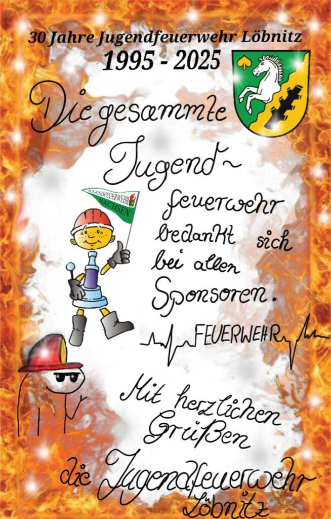 2025 05 10 Danke Sponsoren 30jahre 250501 220121 250505 055350