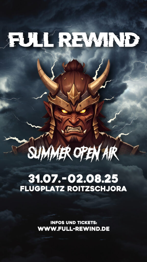 2025 07 31 Full Rewind Festival Roitzschjora 2025 1