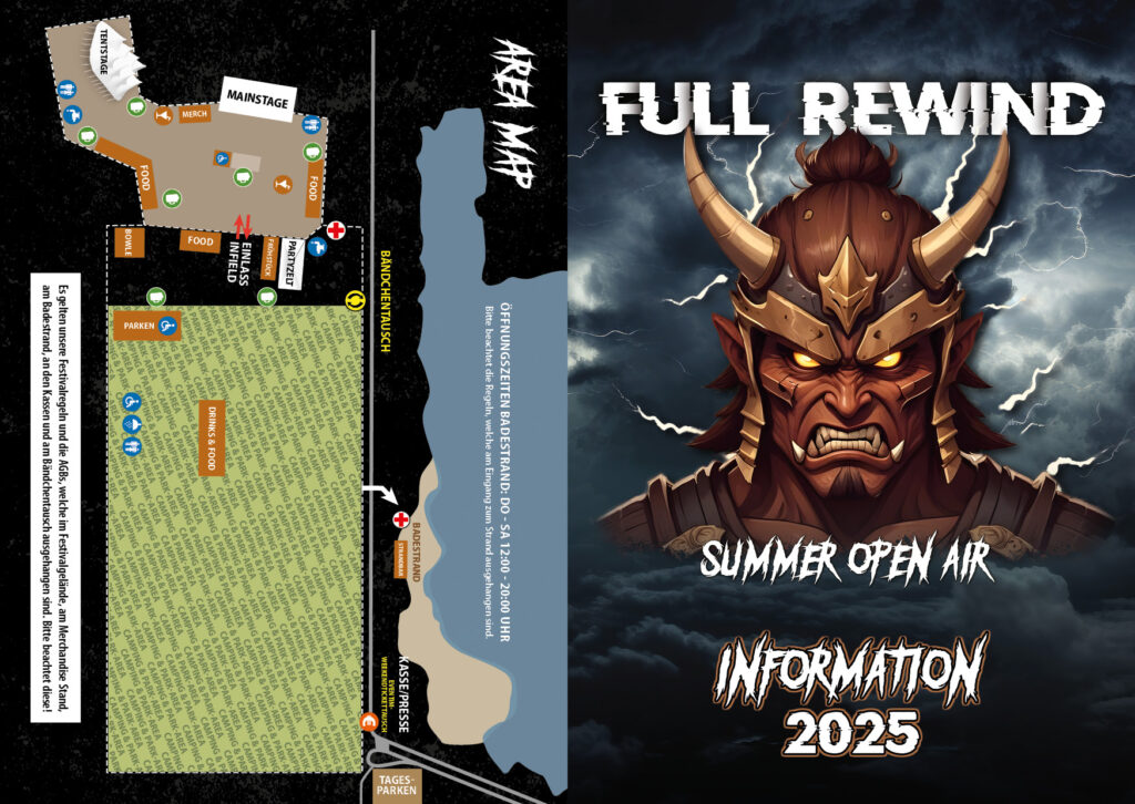 2025 07 28 Frf2025 Programmflyer Aussen