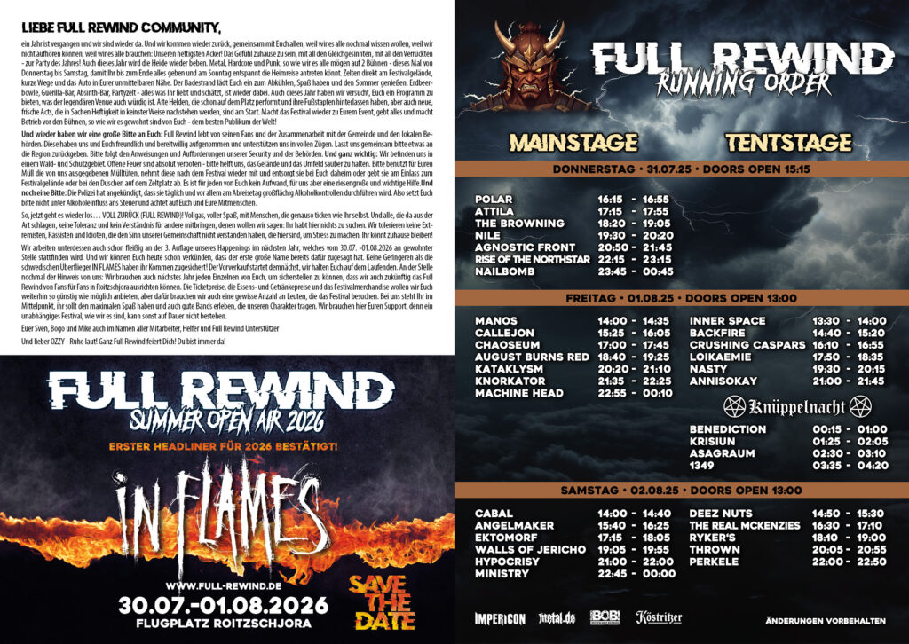 2025 07 28 Frf2025 Programmflyer Innen