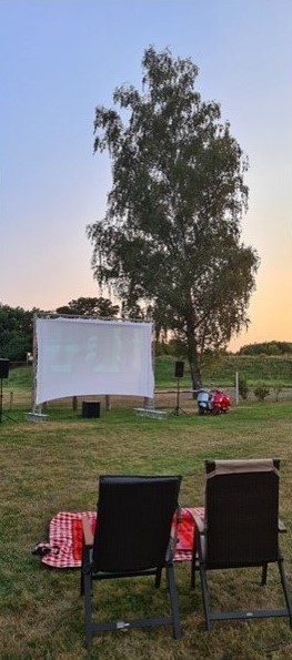 2025 08 15 Einladung Sommerkino 2025