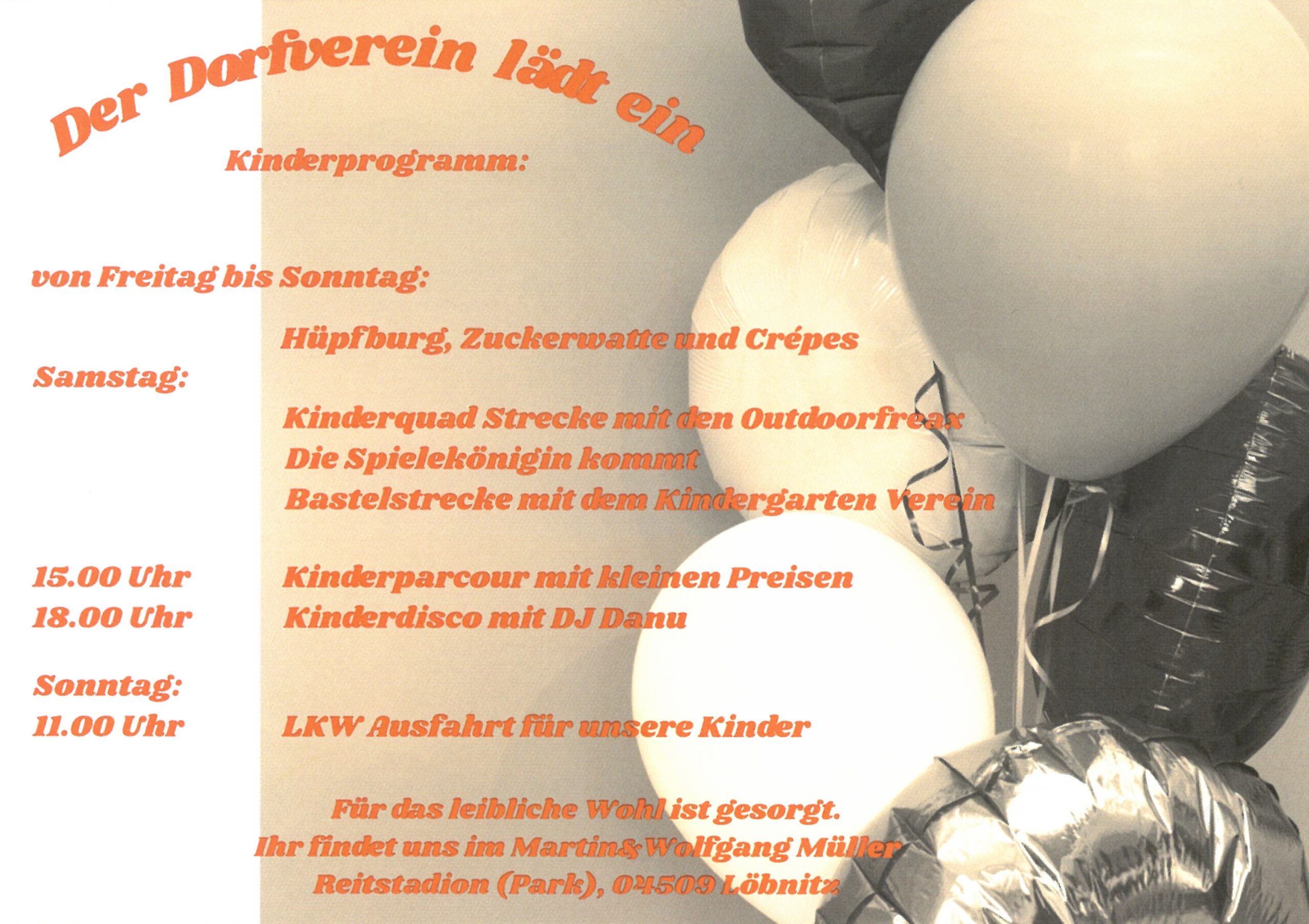 2025 09 12 14 3 Loebnitzer Trucktreffen Und Familienfest In Loebnitz 2