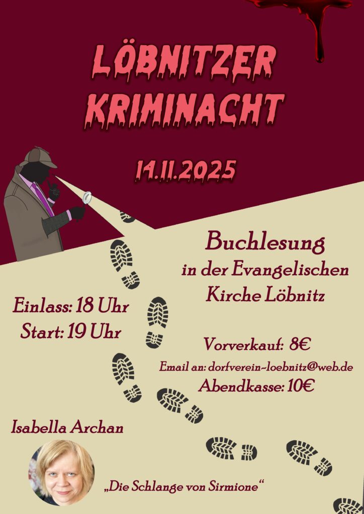2025 11 14 4 Kriminacht Dorfverein Loebnitz 1
