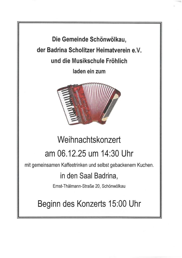 2025 12 06 Weihnachtskonzert Badrina