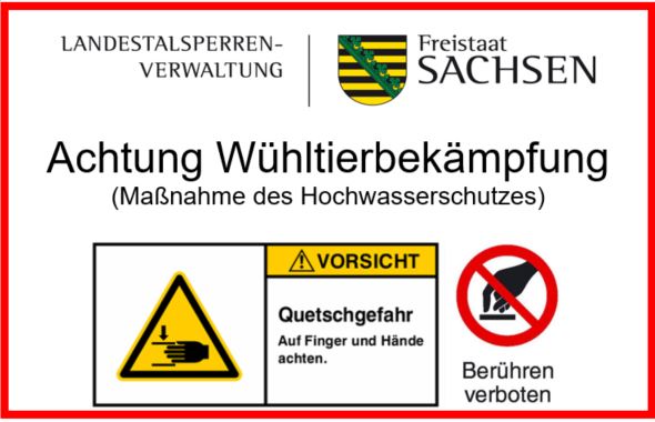 2026 01 12 Musterschild Wühltier