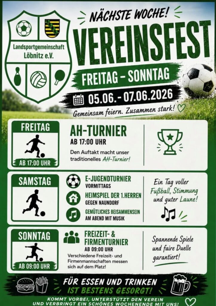 2026 06 05bis07 Lsg Vereinsfest