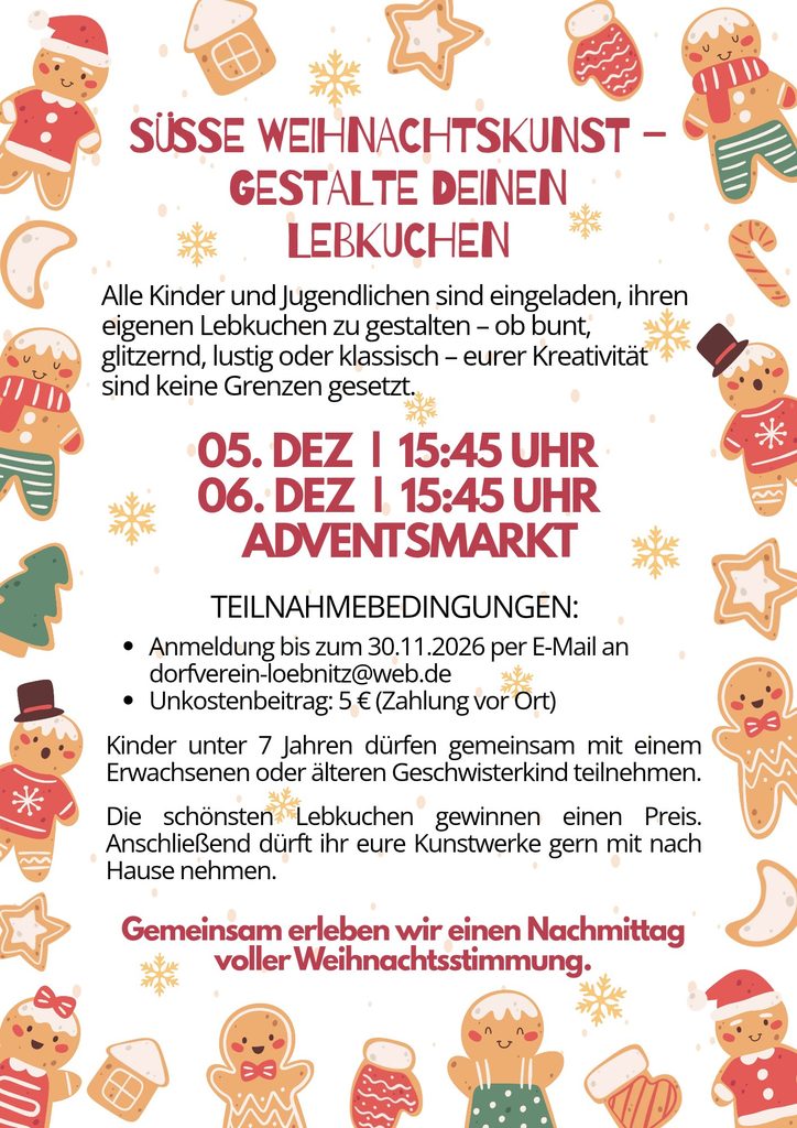2026 12 05 Lebkuchenmann