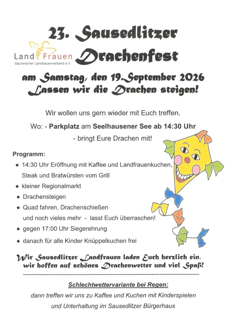 2026 09 19 23 Sausedlitzer Drachenfest
