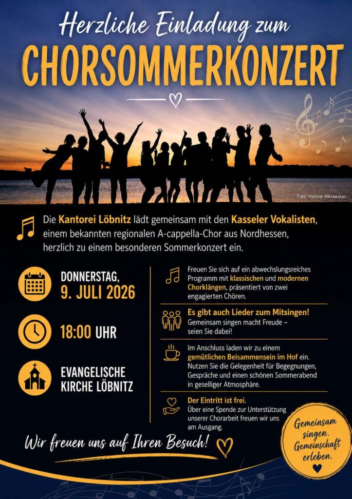 2026 07 09 Sommerkonzert Kantorei Löbnitz Final