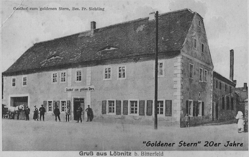 2026 09 27 1.löbnitzer Heimatnachmittag Goldener Stern 20er Jahre Titel (1)